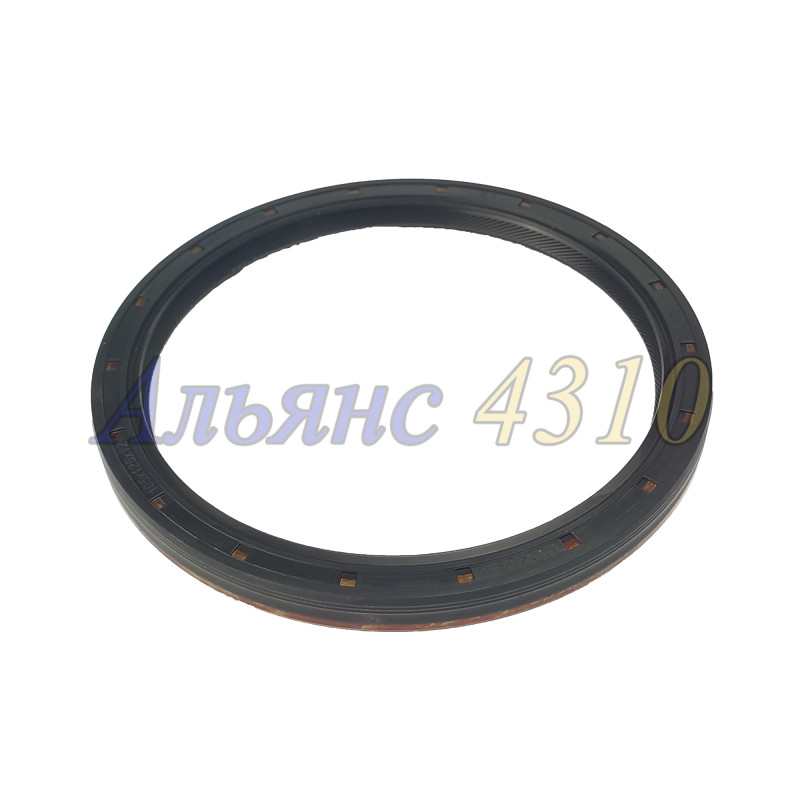 Манжета хвостовика КПП ZF (105х125х12/9,5) - SKT