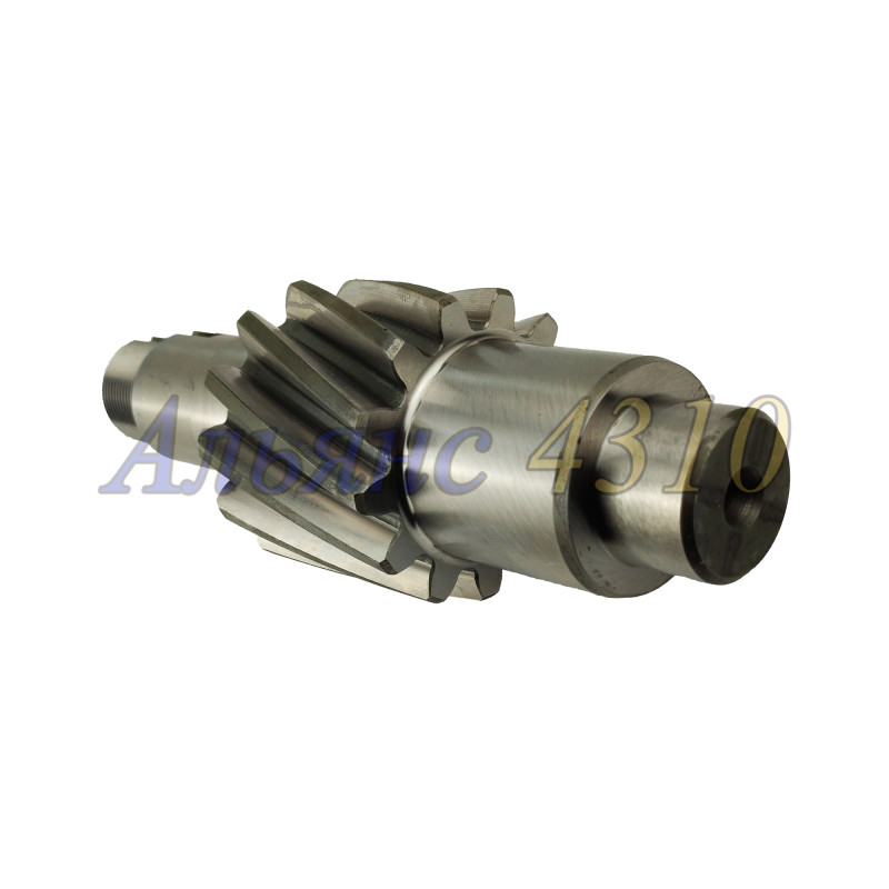 Шестерня ведущая цилиндрическая 13 зубьев Евро (без упаковки) - ЗАВОД